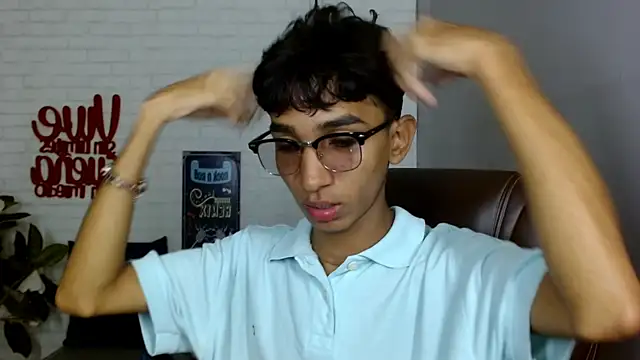 Martin Linares online show from 24, 2, 2025