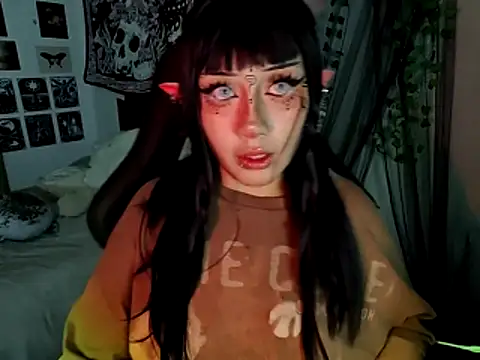 blue katt online show from 10, 11, 2025