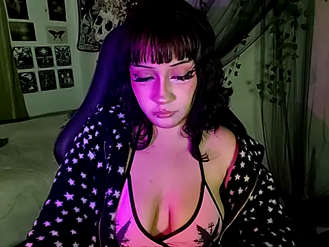 blue katt online show from 21, 11, 2025