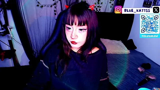 blue katt online show from 26, 5, 2026