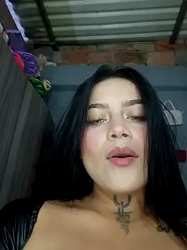 Snapshot of Emily_sharlot chatting on 8, 3, 2025 Emily sharlot online show from 8, 3, 2025