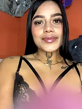 Emily sharlot online show from 26, 11, 2025