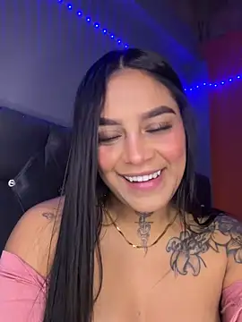 Snapshot of Emily_sharlot chatting on 14, 6, 2026 Emily sharlot online show from 14, 6, 2026