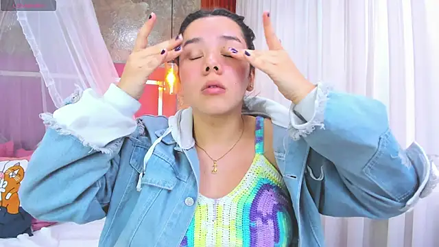 EmmaSulivan online show from 19, 9, 2025