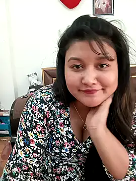 NepalQueen19 online show from 16, 2, 2025