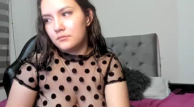 Snapshot of Duqueza4you chatting on 19, 2, 2025 Duqueza4you online show from 19, 2, 2025
