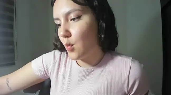 Snapshot of Duqueza4you chatting on 15, 3, 2025 Duqueza4you online show from 15, 3, 2025