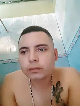 cristhofer001 online show from 21, 3, 2026