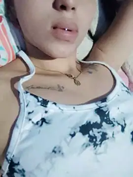 cristhofer001 online show from 29, 3, 2026