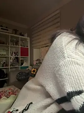 sexymelli18 online show from 21, 3, 2026