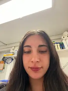 sexymelli18 online show from 11, 5, 2026