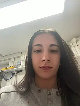 sexymelli18 online show from 12, 5, 2026