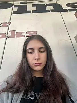 sexymelli18 online show from 13, 6, 2026