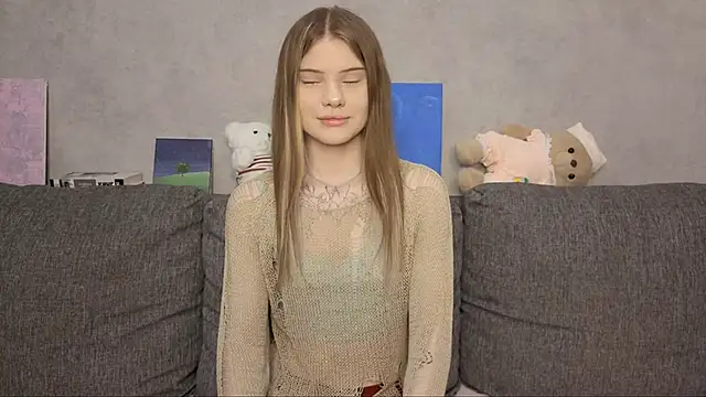 CarolinePepper online show from 22, 5, 2026