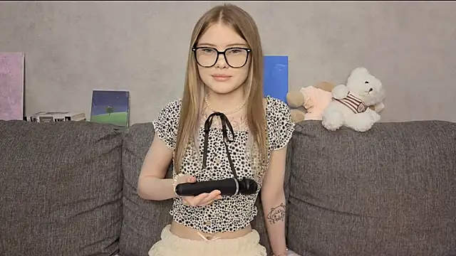 CarolinePepper online show from 24, 5, 2026