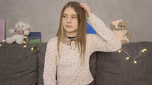 CarolinePepper online show from 28, 5, 2026