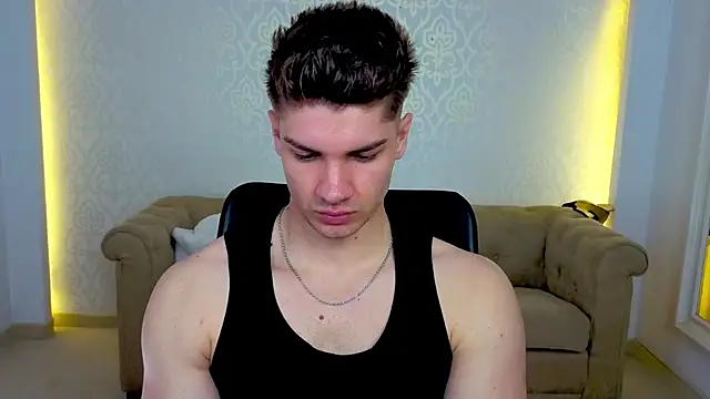 Snapshot of MaxKaiden chatting on 26, 4, 2026 MaxKaiden online show from 26, 4, 2026