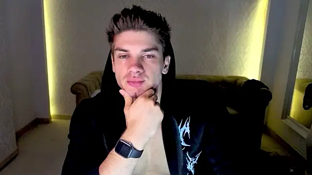 MaxKaiden online show from 7, 6, 2026