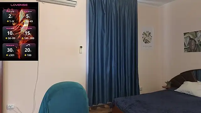 Snapshot of Sandra_Snowflake chatting on 22, 10, 2025 Sandra Snowflake online show from 22, 10, 2025