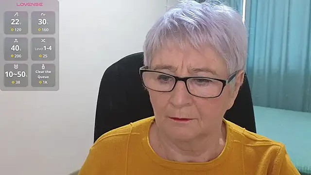 Snapshot of Sandra_Snowflake chatting on 22, 11, 2025 Sandra Snowflake online show from 22, 11, 2025