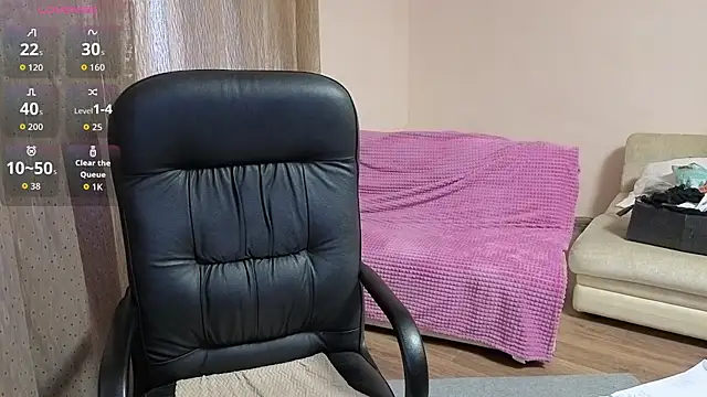 Snapshot of Sandra_Snowflake chatting on 4, 12, 2025 Sandra Snowflake online show from 4, 12, 2025