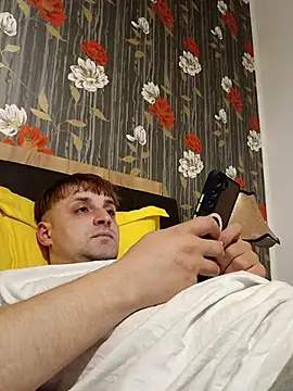 Eusuntnoulgigolo online show from 2, 5, 2026