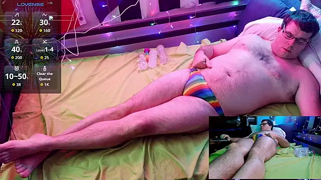 Snapshot of cumfun110 chatting on 4, 12, 2025 cumfun110 online show from 4, 12, 2025