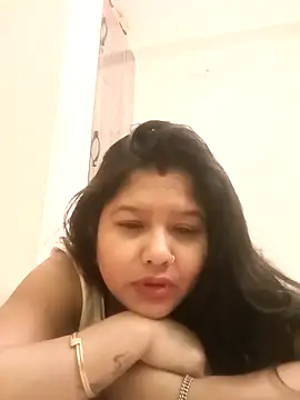 EroticSweety online show from 15, 2, 2025
