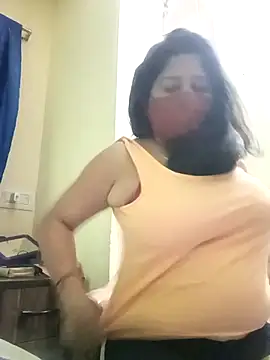 EroticSweety online show from 2, 3, 2025