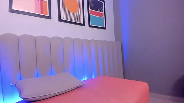 BIANCAVEGA  online show from 2, 3, 2025