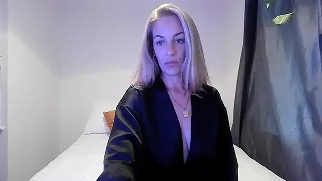 Edenfox- online show from 28, 9, 2025