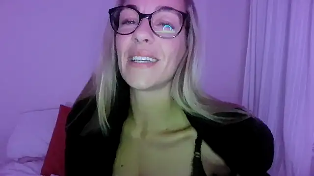 Edenfox- online show from 25, 10, 2025