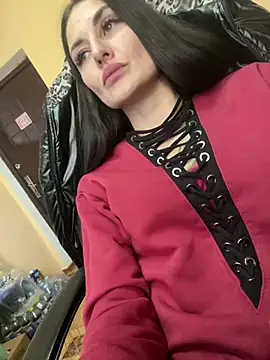 Snapshot of Veronicavirus chatting on 17, 2, 2025 Veronicavirus online show from 17, 2, 2025