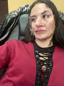 Snapshot of Veronicavirus chatting on 17, 2, 2025 Veronicavirus online show from 17, 2, 2025