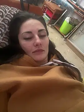 Snapshot of Veronicavirus chatting on 20, 2, 2025 Veronicavirus online show from 20, 2, 2025