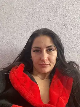 Snapshot of Veronicavirus chatting on 23, 2, 2025 Veronicavirus online show from 23, 2, 2025