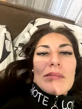 Snapshot of Veronicavirus chatting on 22, 10, 2025 Veronicavirus online show from 22, 10, 2025