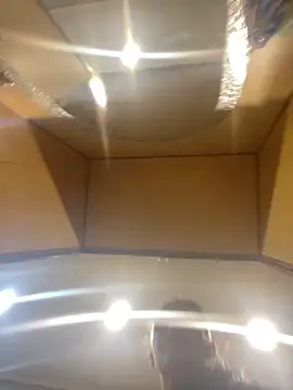 Snapshot of Veronicavirus chatting on 24, 10, 2025 Veronicavirus online show from 24, 10, 2025