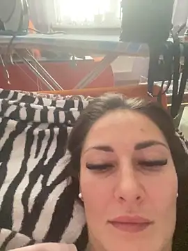 Snapshot of Veronicavirus chatting on 25, 10, 2025 Veronicavirus online show from 25, 10, 2025