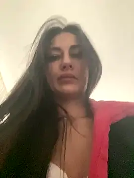 Snapshot of Veronicavirus chatting on 17, 12, 2025 Veronicavirus online show from 17, 12, 2025