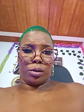 DashaSousaa online show from 27, 2, 2025