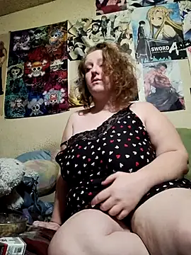 DblstuffedOrero online show from 6, 3, 2025