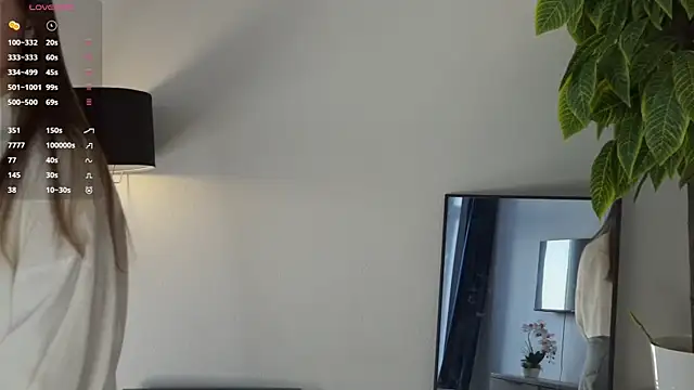 Snapshot of NicoCollard chatting on 20, 2, 2025 NicoCollard online show from 20, 2, 2025