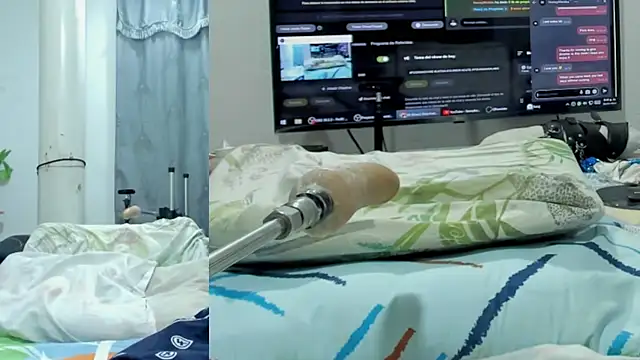 afroditacute15 online show from 21, 3, 2025