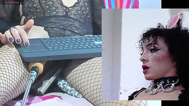 afroditacute15 online show from 11, 2, 2026