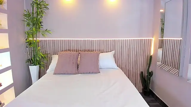 Snapshot of GeorginaReyes chatting on 10, 1, 2026 GeorginaReyes online show from 10, 1, 2026