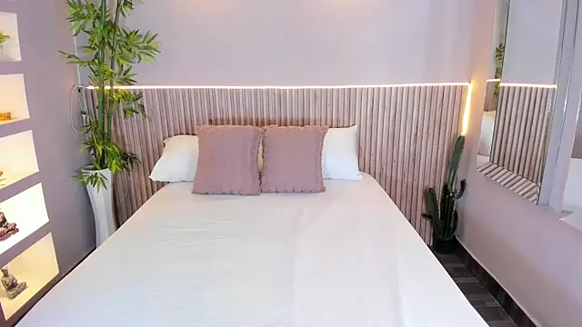 Snapshot of GeorginaReyes chatting on 10, 2, 2026 GeorginaReyes online show from 10, 2, 2026