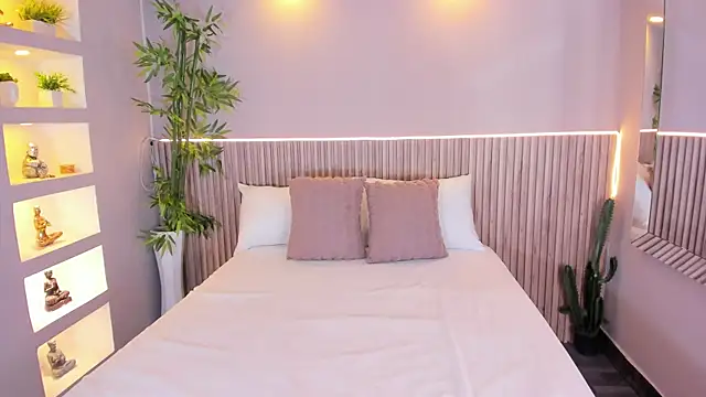 Snapshot of GeorginaReyes chatting on 5, 3, 2026 GeorginaReyes online show from 5, 3, 2026