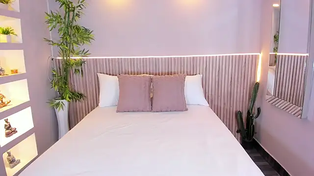 Snapshot of GeorginaReyes chatting on 14, 3, 2026 GeorginaReyes online show from 14, 3, 2026