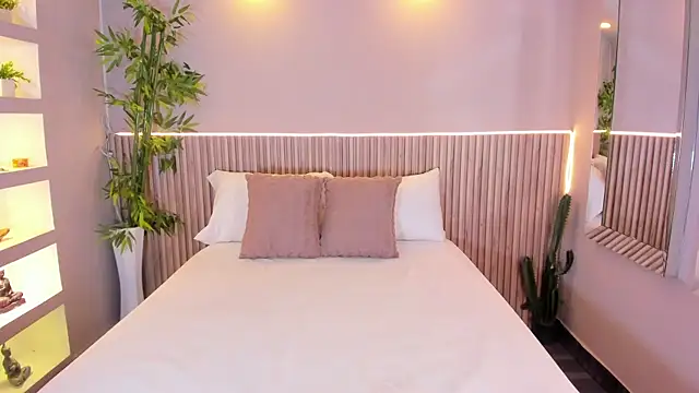 Snapshot of GeorginaReyes chatting on 19, 3, 2026 GeorginaReyes online show from 19, 3, 2026